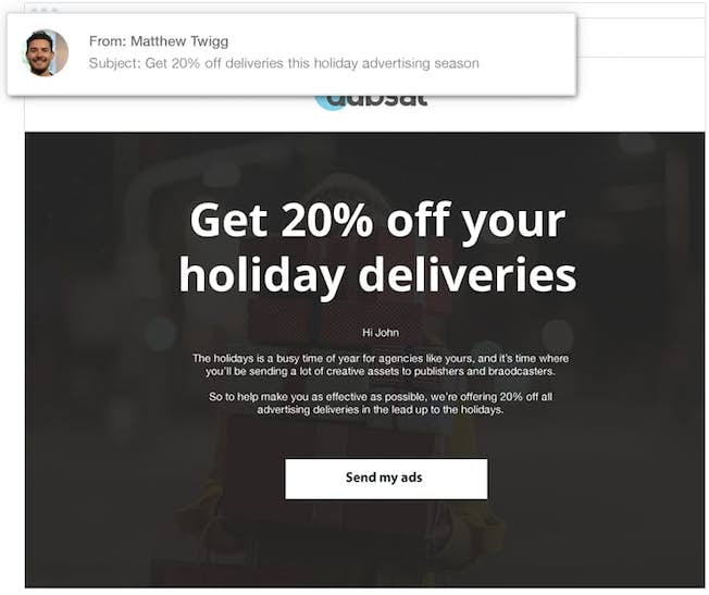 Email Marketing