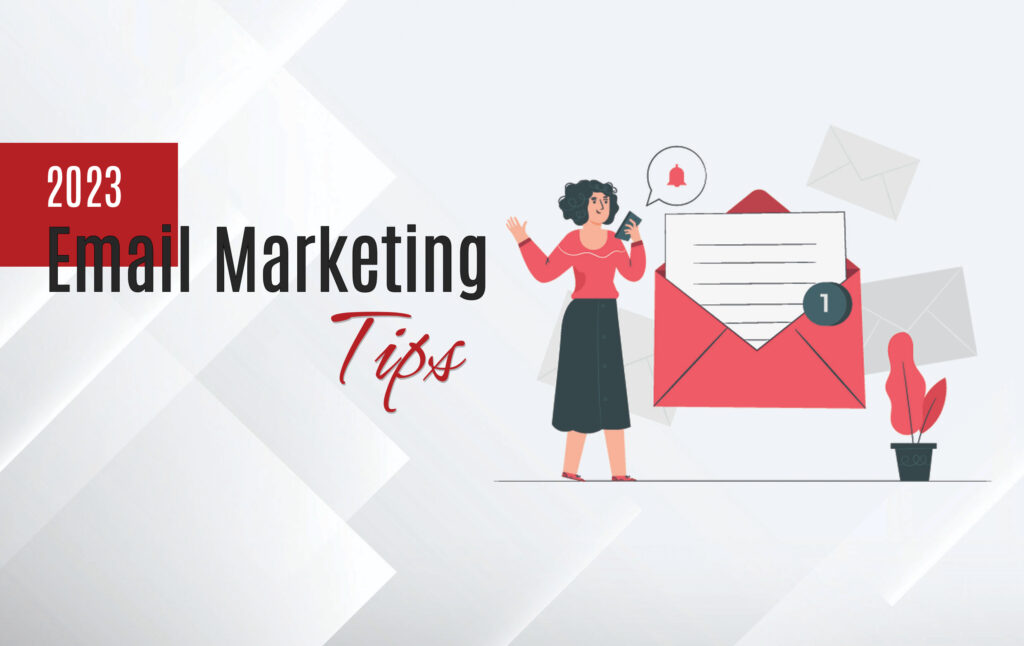 Email Marketing