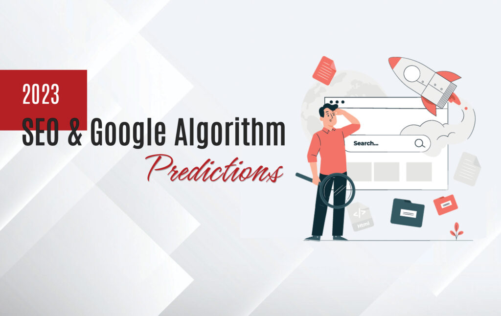 SEO & Google Algorithm