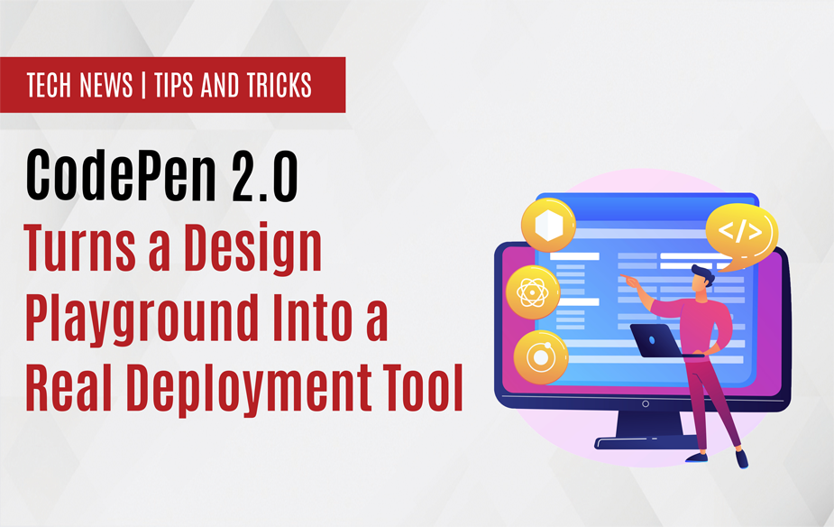 CodePen